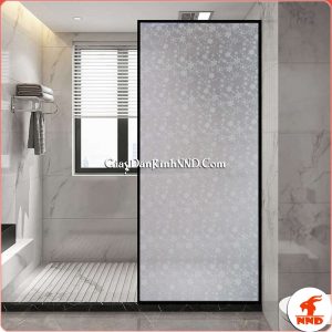 Những tác dụng của decal dán kính trong suốt trong đời sống