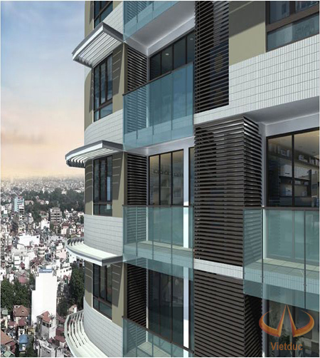 Mẫu phim cách nhiệt dùng cho nhà kính 07