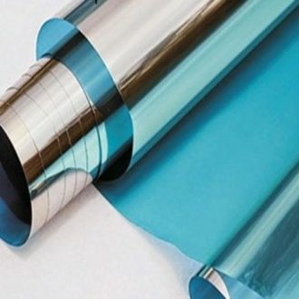Mẫu phim cách nhiệt dùng cho nhà kính 10