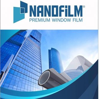 Mẫu phim cách nhiệt dùng cho nhà kính 11