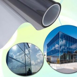 Mẫu phim cách nhiệt dùng cho nhà kính 12