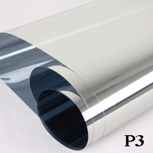 Giấy dán kính phản quang P3