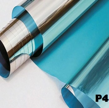 Giấy dán kính phản quang P4